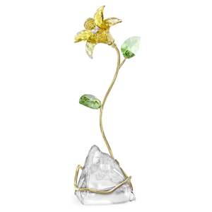 Crystal Living: FLORERE LILY
