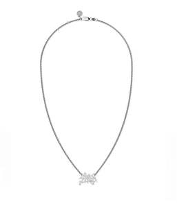 Necklace: STOLEN MAYHEM NECKLACE