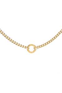 HALO NECKLACE