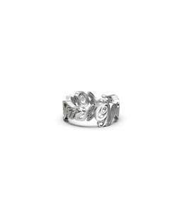 F*CK OFF SCRIPT RING