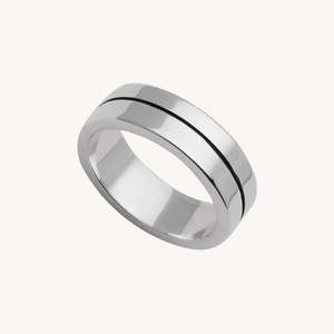 HORIZON MEN'S RING
