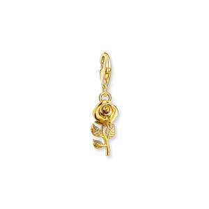 CHARMISTA ROSE CHARM