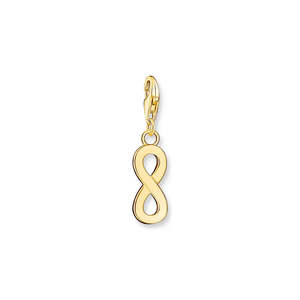 Charm: CHARMISTA INFINITY CHARM