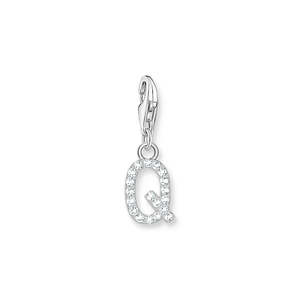 Charm: CHARMISTA 'Q' CHARM