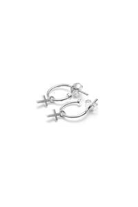 STOLEN CROSS ANCHOR SLEEPER
