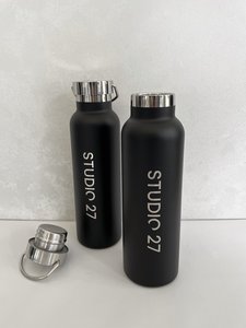 Products: The Wellness Bottle - STUDIO 27