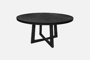 Furniture: Custer Dining Table