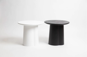 Strato Side Table