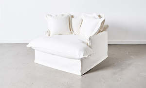 Furniture: Ollie Armchair