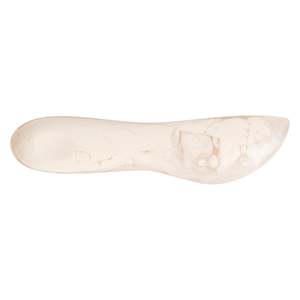 Sage And Clare: Frances Spreader Knife Vanilla