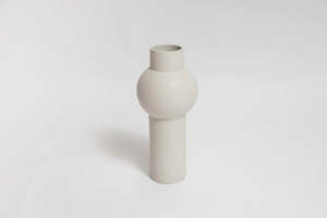 Ned Collections: Kansas Vase Large