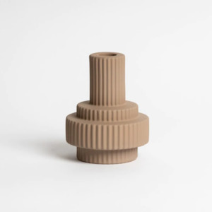 Ned Collections: Burj Candle Holder