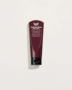 Flowers Gifting: Kakada Plum Hand Balm