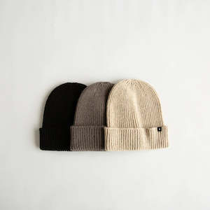 Accessories 1: So Cosy Beanie