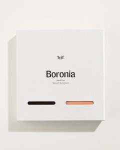 Boronia Hand Duo Large