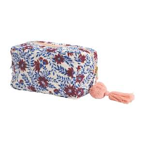 Bathroom: Reva Beauty Bag