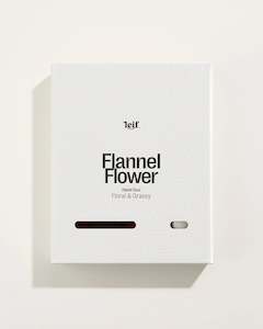 Perfume Hand And Body: Flannel Flower Duo Small