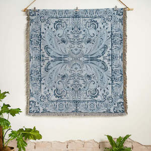 Cushions And Throws: Yesterday Throw Picnic Rug