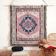 Strawberry Fields Throw Picnic Rug