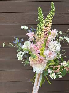 Flowers Gifting: Flower Subscription