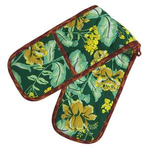 Margot Double Oven Mitt