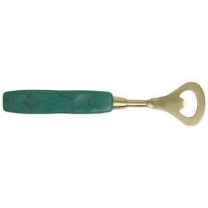 Court Bottle Opener | Forest
