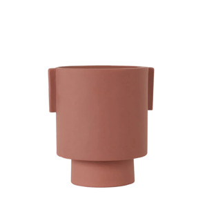 Inka Kana Pot Sienna