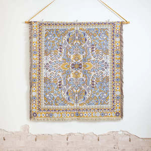 Every Little Thing Throw Picnic Rug