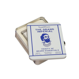 The Grand Imperial - Trinity of Beards Essential