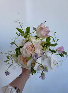 Elopement Package