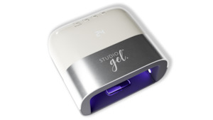 Packs Lamps: SAMPLE PREMIUM NAIL LAMP