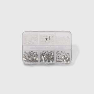 Packs Lamps: NAIL ART GEMS