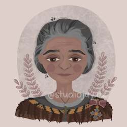 Women Of Inspiration: Whina