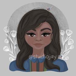 Women Of Inspiration: Michelle