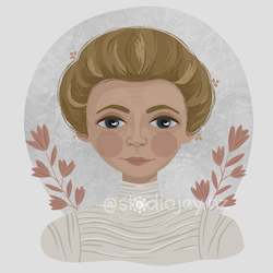 Women Of Inspiration: Kate