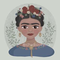 Frida