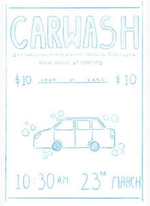 Car wash CL12