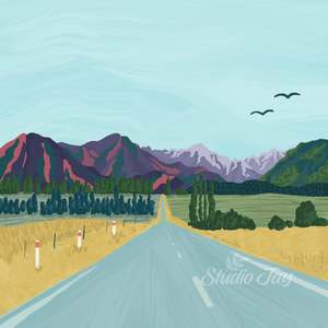 All: Grasmere Stretch | PRINT