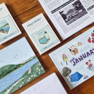 All: Jay Mail Club  |  PAST ISSUES