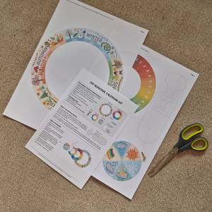 All: Perpetual calendar | Printable file