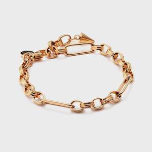 Gift Sets: Luxe Bracelet Gold