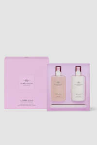 A Tahaa Affair (Handwash, Handlotion & Tray)