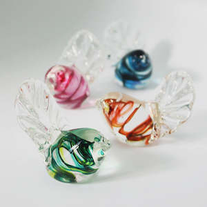 Gift Sets: Fantail - Pink