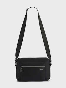 Prene THE OTTO Crossbody Bag, Black, One Size