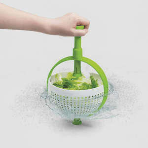 Outlet: Dreamfarm Spina Salad Spinner
