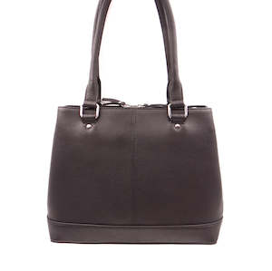 Large tote black