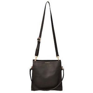 Saben Beatrice Black