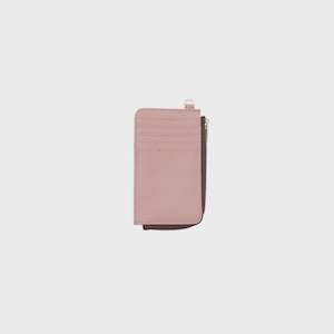 Wallets: Winona Card Holder Desert Rose