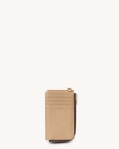 Winona Card Holder (Tea)