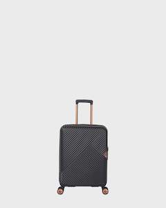 Saben Cabin Bag - Black